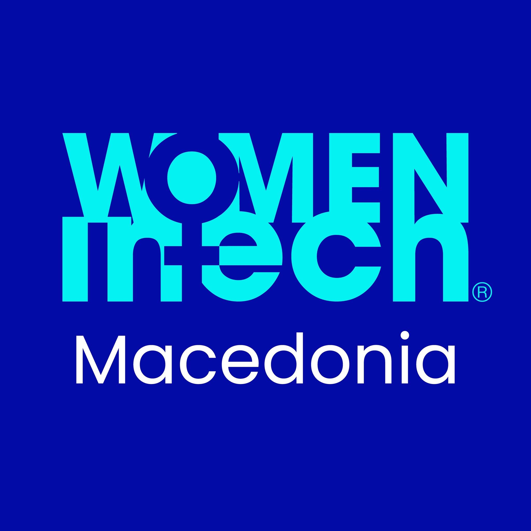 Women in Tech Macedonia